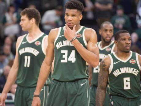 Les Bucks sont-ils une plus grosse menace que jamais?