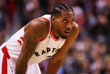 Les Knicks aux trousses de Kawhi ?