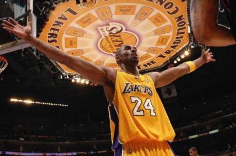 Je me souviens : le dernier match de Kobe Bryant