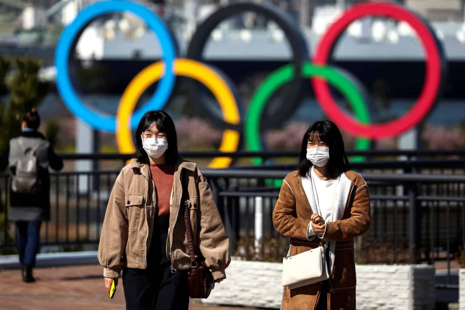 Dernière Heure : Les Jeux de Tokyo remis à 2021