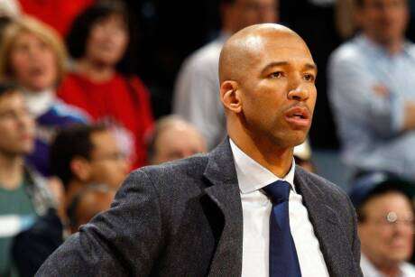 Monty Williams sera l'entraîneur-chef des Suns