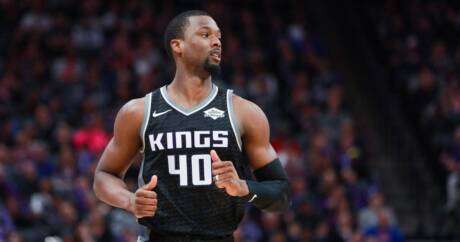 Kings : 90 millions sur quatre ans pour Harrison Barnes