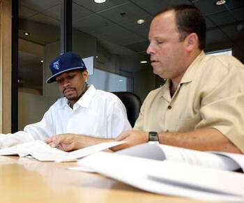 Leon Rose dans la mire des Knicks pour le poste de président