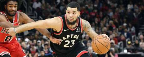 Fred VanVleet passera-t-il à la banque ?