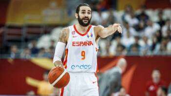 Ricky Rubio n'affrontera pas les Clippers