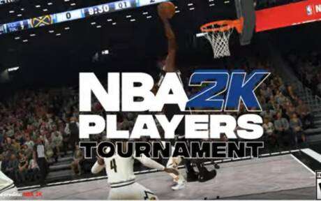 Tournoi NBA 2K20 : Résumé de la première soirée de compétition