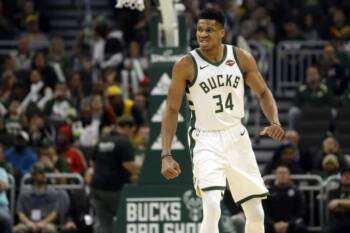 Tour d’horizon : Giannis explose avec 50 points