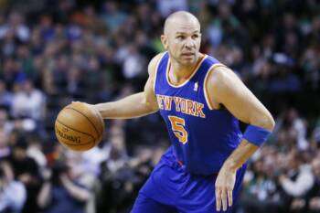 Jason Kidd