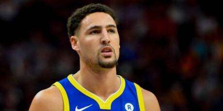 Woj : Klay Thompson avec les Clippers?