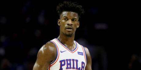 Jimmy Butler deviendrait joueur autonome