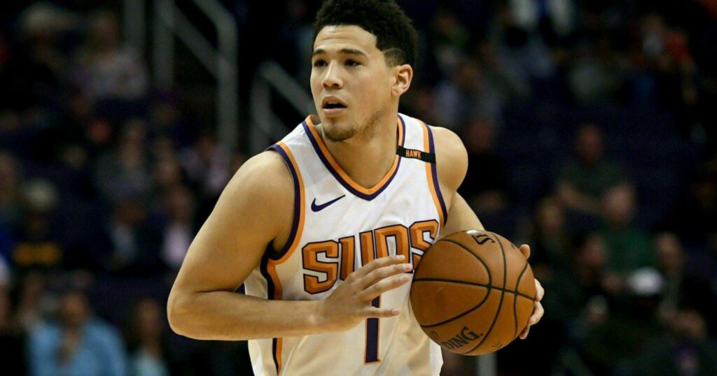 Les Suns poursuivront leur saison en jouant à NBA 2K