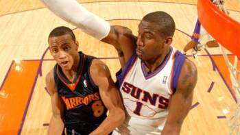 Amar’e Stoudemire et Monta Ellis pourraient faire leur retour dans la NBA