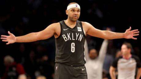 Jared Dudley voit encore les Warriors participer aux séries malgré la perte de plusieurs joueurs