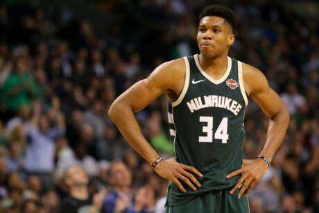 Que réserve le futur pour Antetokounmpo et ses Bucks?