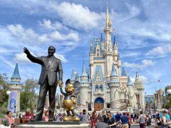 Orlando : un grand pas dans les prochains jours