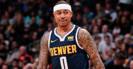 Isaiah Thomas veut redevenir un joueur dominant avec les Wizards