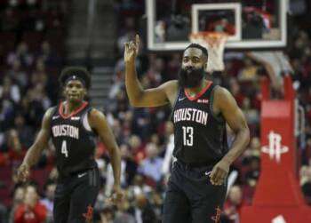 La mauvaise passe des Rockets