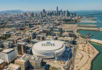 Le déménagement des Warriors à San Francisco rapportera plus de 700 millions à l’équipe