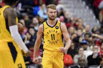 Tour d'horizon : les Pacers ont le meilleur des Lakers