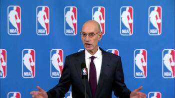 La NBA prend plusieurs mesures contre le « tampering »