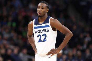 Andrew Wiggins donnera à nouveau aux organisations sportives pour les jeunes