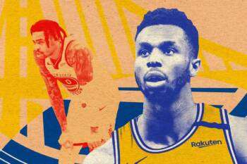 Ce que les Warriors peuvent faire avec Andrew Wiggins