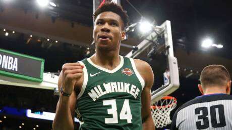 Tour d’horizon : Une 14e victoire de suite pour les Bucks