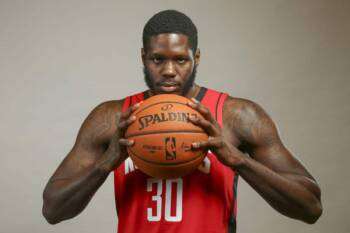 Anthony Bennett voit sa place compromise à Houston