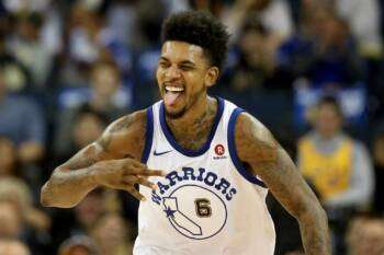 Nick Young soulève un débat entre Harden et Doncic