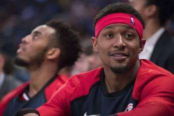 L'agent de Bradley Beal frustré par les rumeurs d'échange