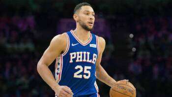 Dans une défaite des Sixers face aux Bucks