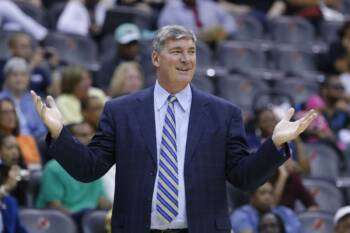 Bill Laimbeer ravive la flamme du débat LeBron/Jordan