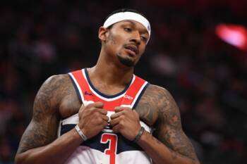 Bradley Beal mérite plus de reconnaissance