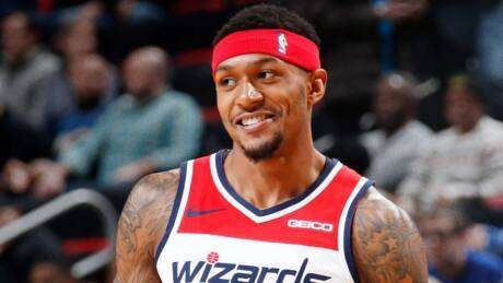 Bradley Beal refuse de quitter Washington