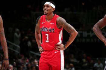 Dirk Nowitzki : une source d'inspiration pour Bradley Beal