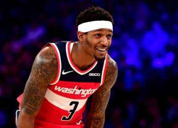 Le Thunder a presque échangé James Harden pour Bradley Beal