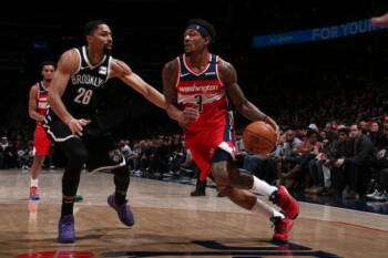 RUMEUR : Bradley Beal dans la mire des Nets