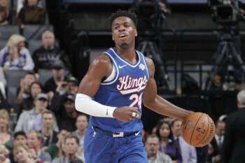 Buddy Hield s’inscrit dans l’histoire des Kings