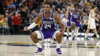 Buddy Hield signe un contrat avec les Kings