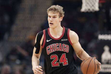 Lauri Markannen voudrait quitter Chicago s'il n'y a pas de changement