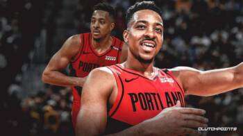 Une rumeur envoie CJ McCollum à Philadelphie