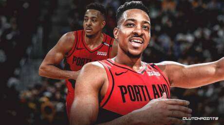 Une rumeur envoie CJ McCollum à Philadelphie