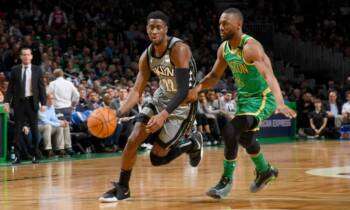 Caris LeVert marque 51 points dans un match enlevant