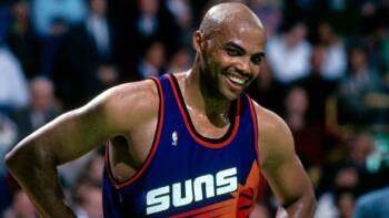 Je me souviens : Charles Barkley marque 56 points dans un match éliminatoire