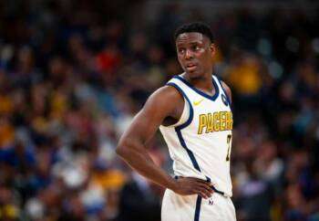 Darren Collison considérerait revenir dans la NBA