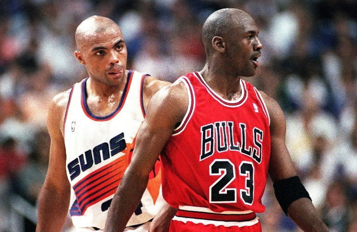 L'incroyable finale de 1993 de Michael Jordan