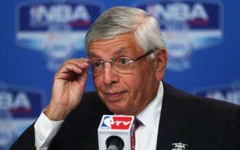 Les 30 équipes de la NBA rendront hommage à David Stern