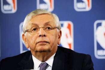 David Stern