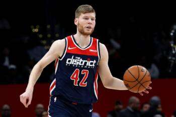 Davis Bertans ne jouera pas à Orlando