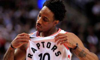 Peut-on croire au retour de DeRozan à Toronto?